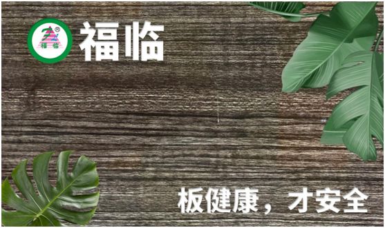 福臨板材：專(zhuān)注健康綠色家裝，造就生活不凡品味