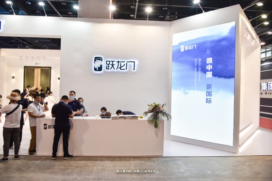 永康門博會順利開幕，帶你走進展會，共享盛況