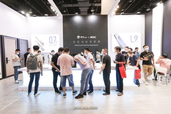永康門博會順利開幕，帶你走進展會，共享盛況