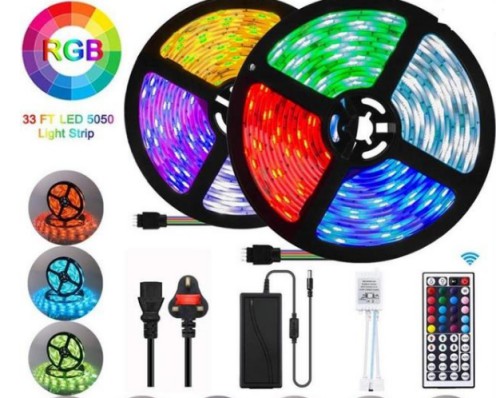 LED燈帶、LED球泡燈的應用及故障分析
