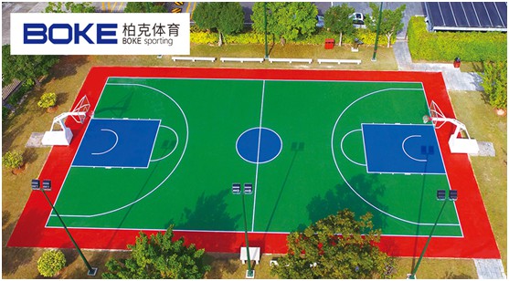 柏克體育：緊抓萬億財(cái)富藍(lán)海，啟動未來美好生活