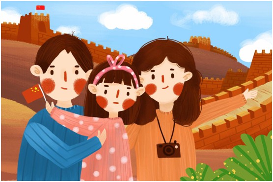 裕軒門窗：由你盡享雙節(jié)長(zhǎng)假，我來堅(jiān)定守護(hù)溫馨的家