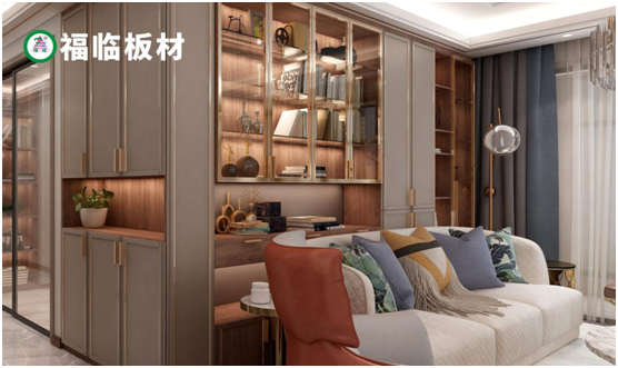 情滿(mǎn)雙節(jié)，關(guān)愛(ài)有加!福臨好板，健康安全