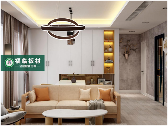 情滿(mǎn)雙節(jié)，關(guān)愛(ài)有加!福臨好板，健康安全