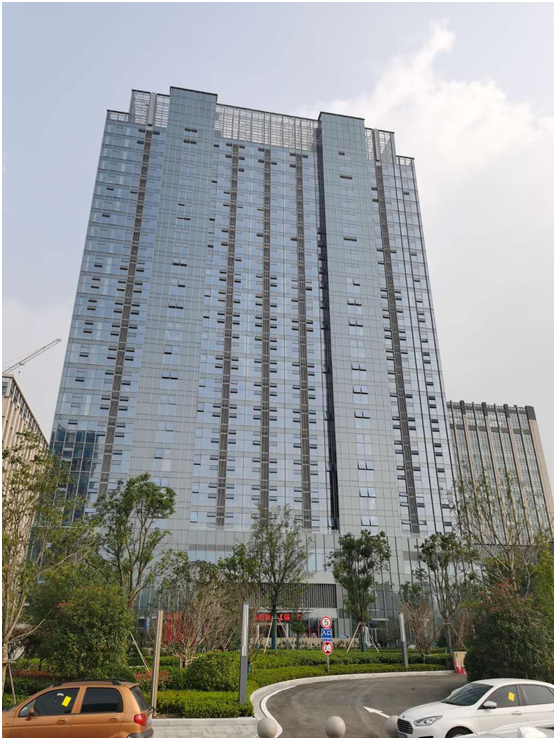 乘勢上揚 YORK約克熱水器“熱戰(zhàn)”精裝房市場