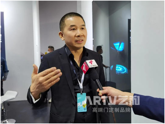 2020廣州設(shè)計(jì)周完美落幕 藝和高端門展現(xiàn)新創(chuàng)意 新視覺