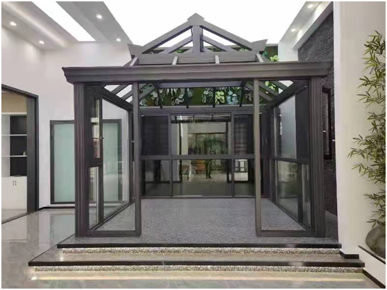 庫(kù)勒五金攜手將作門(mén)窗達(dá)成戰(zhàn)略合作，共謀發(fā)展