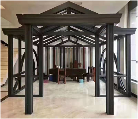 庫(kù)勒五金攜手將作門(mén)窗達(dá)成戰(zhàn)略合作，共謀發(fā)展