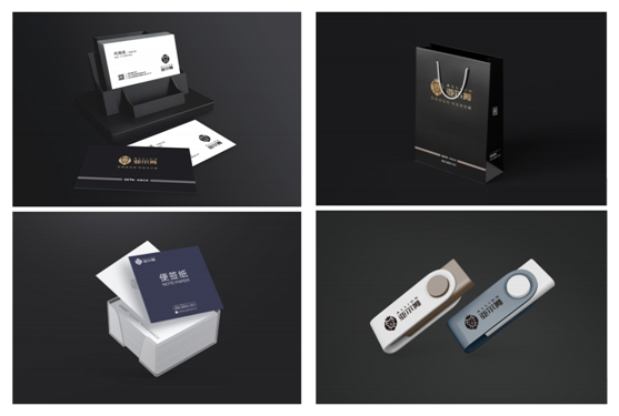亞爾獅金屬全新VI升級，展現高端品牌基調