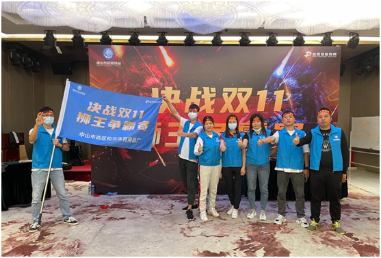 獅王爭霸賽 柏克在行動，利刃出鞘、全力以赴