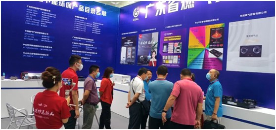 超人廚衛斬獲首批“廣東省國貨優選產品”等4項殊榮!